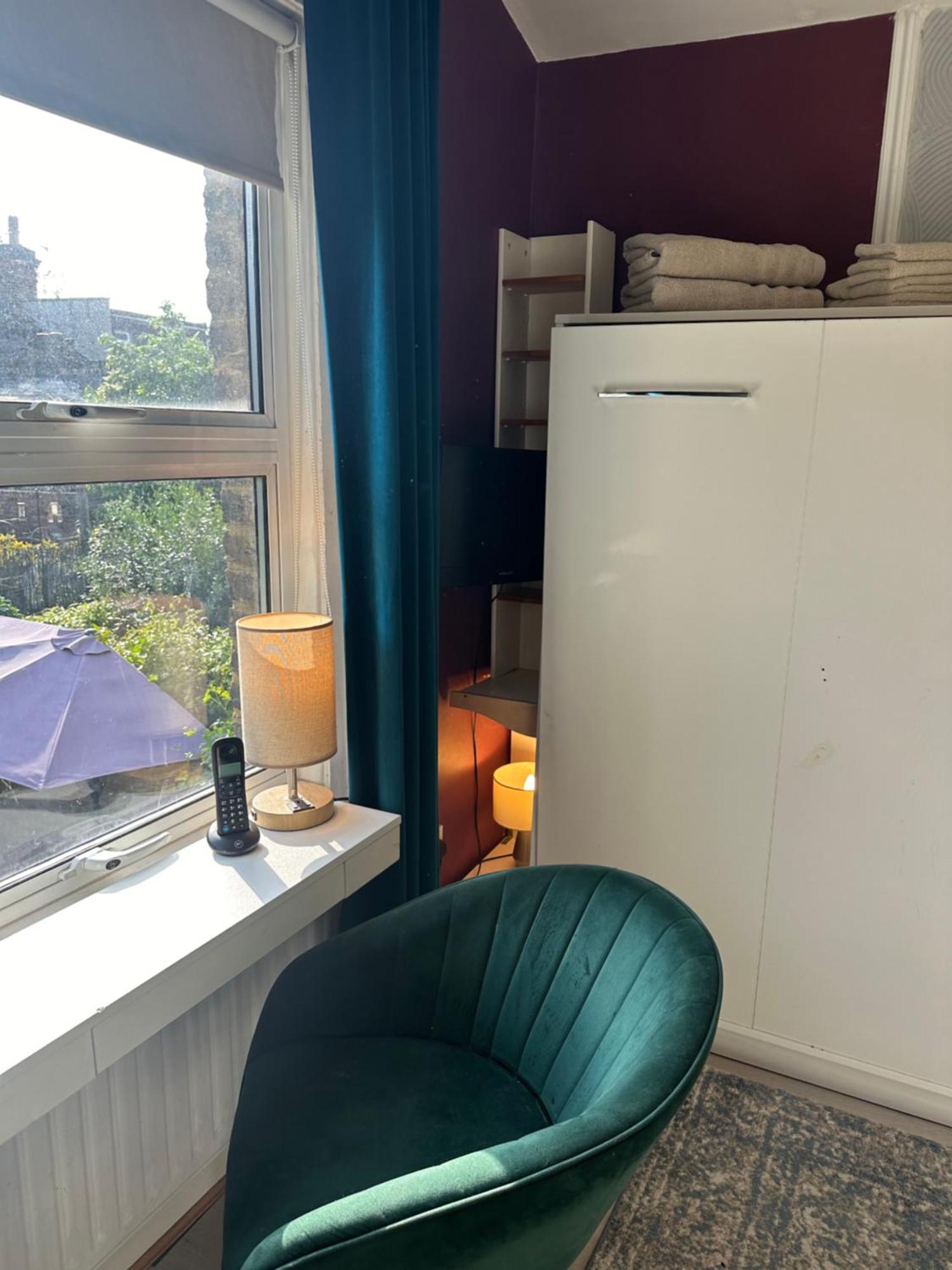 My Sky Secret Garden 1 Bedroom London Kültér fotó