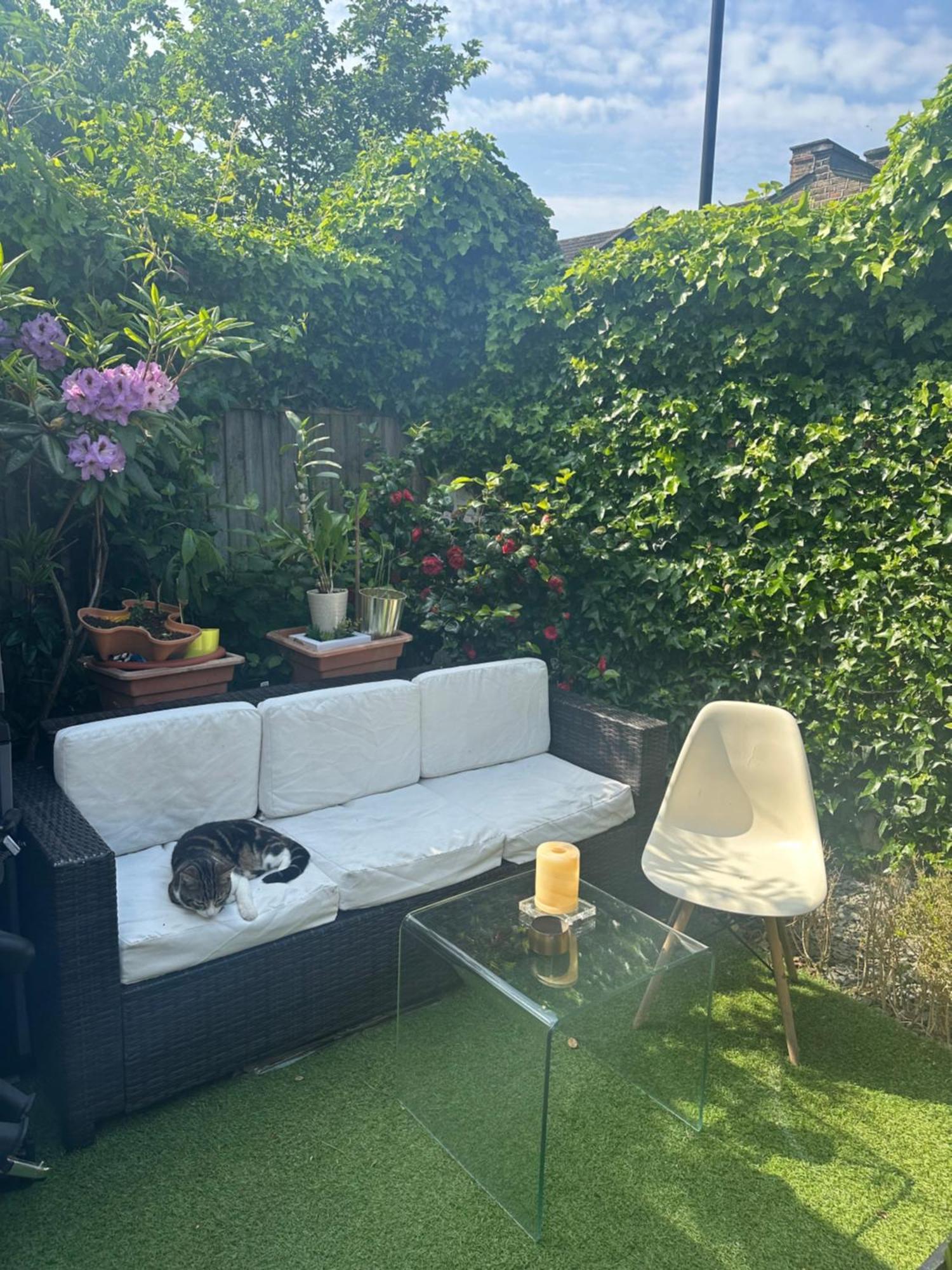 My Sky Secret Garden 1 Bedroom London Kültér fotó
