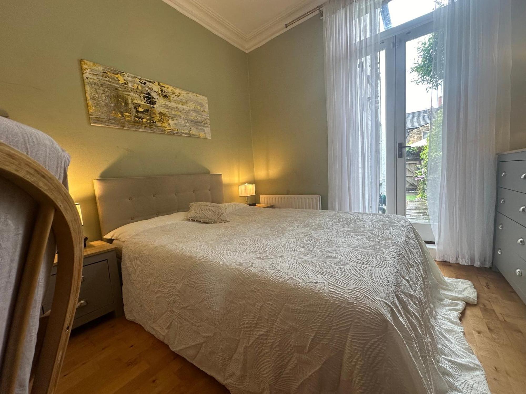 My Sky Secret Garden 1 Bedroom London Kültér fotó