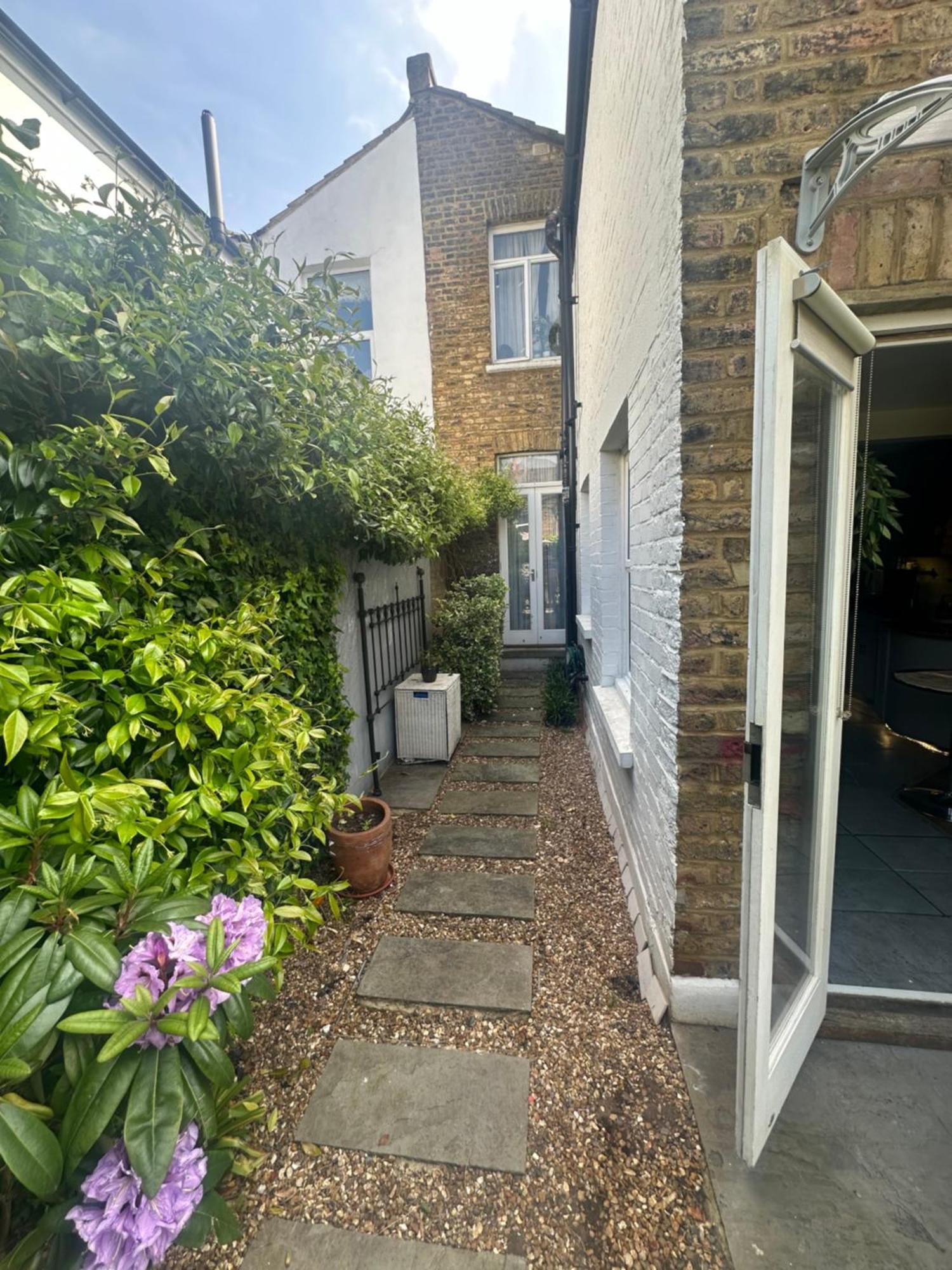 My Sky Secret Garden 1 Bedroom London Kültér fotó