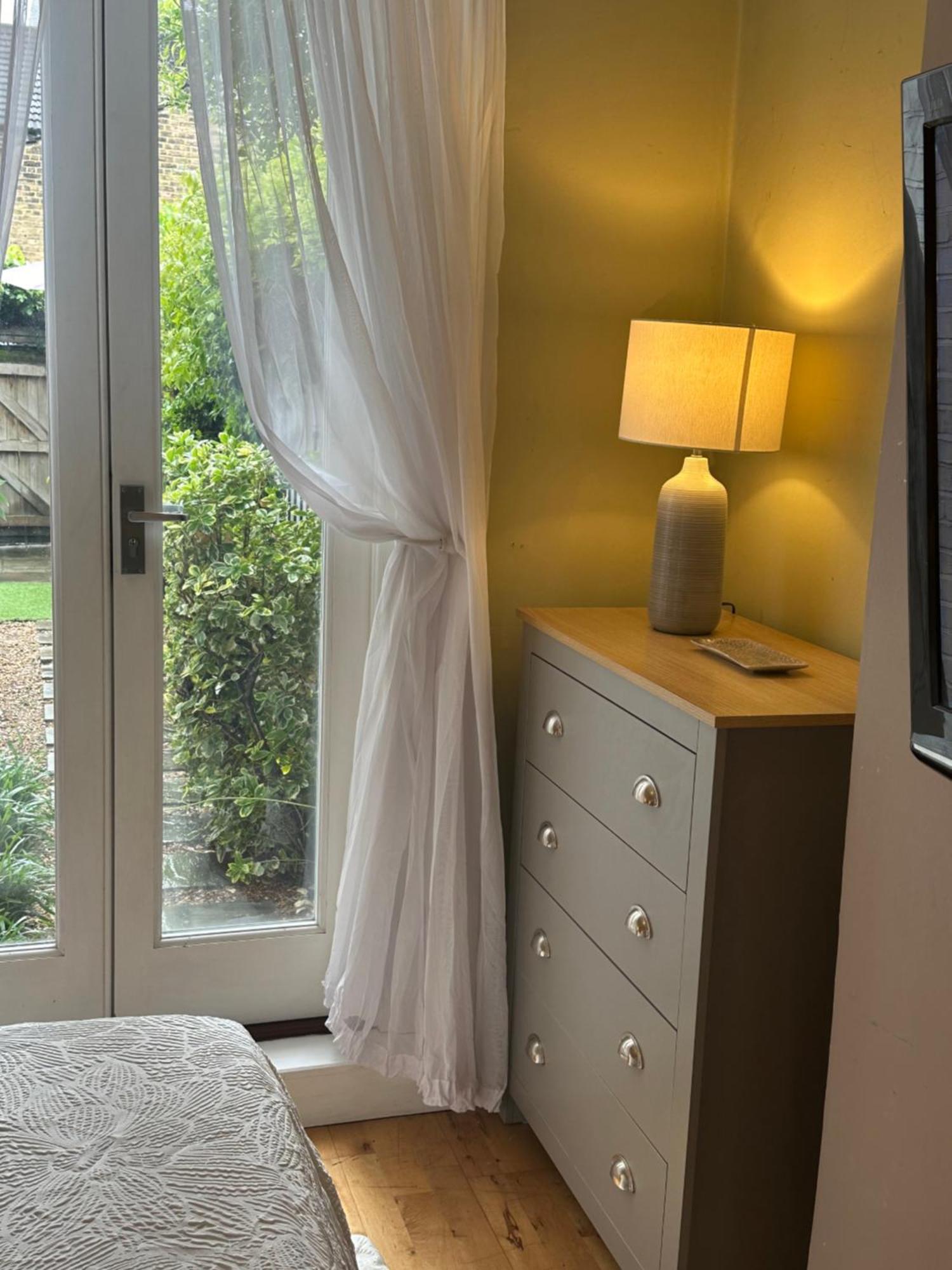 My Sky Secret Garden 1 Bedroom London Kültér fotó